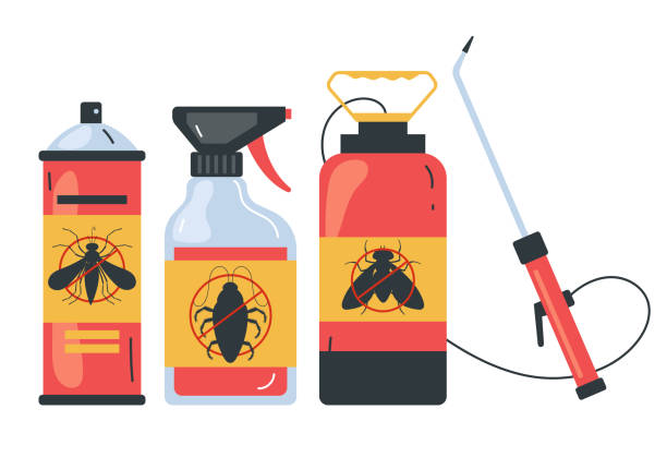 Insect Control in Elmwood Park, NJ
