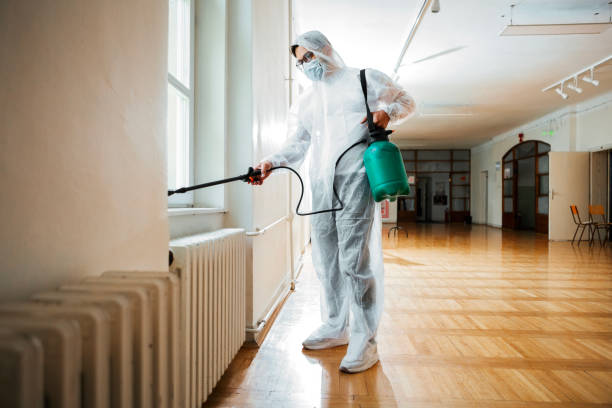 Best Commercial Pest Control Services  in Elmwood Park, NJ